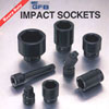Impact Socket, Adaptor, Extention Bar
