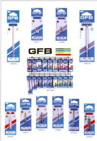 GFB Catalog