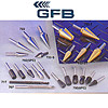 Professional Cutting Tools for Metal Items