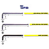 GFB Hex Key Wrench