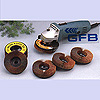 Grinding Polish and Brush (GFB BOX 08)