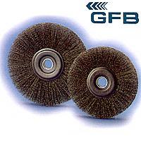 Wire Wheel Brush